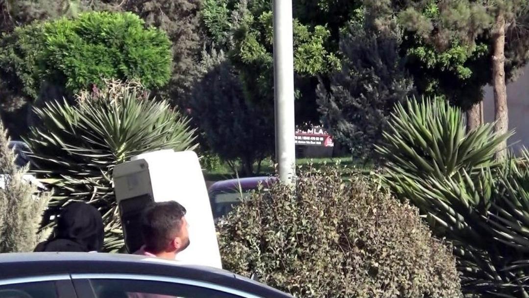 Kilis&rsquo;te Motosikletler Y&uuml;k Taşımacılığında Da Kullanılıyor