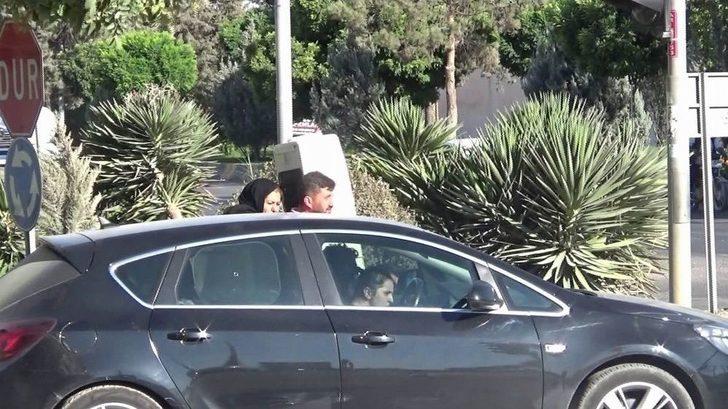 Kilis’te Motosikletler Yük Taşımacılığında Da Kullanılıyor G1