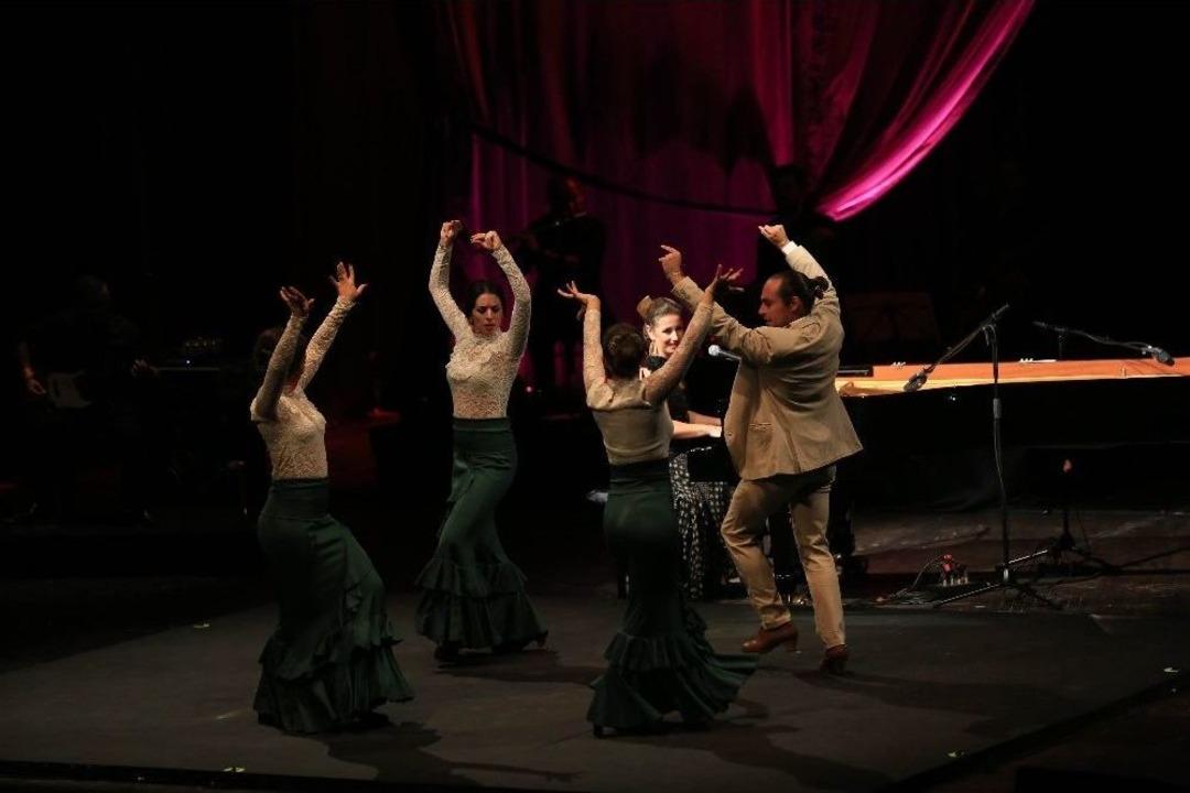 19. Uluslararası Antalya Piyano Festivali&rsquo;ne G&ouml;rkemli A&ccedil;ılış