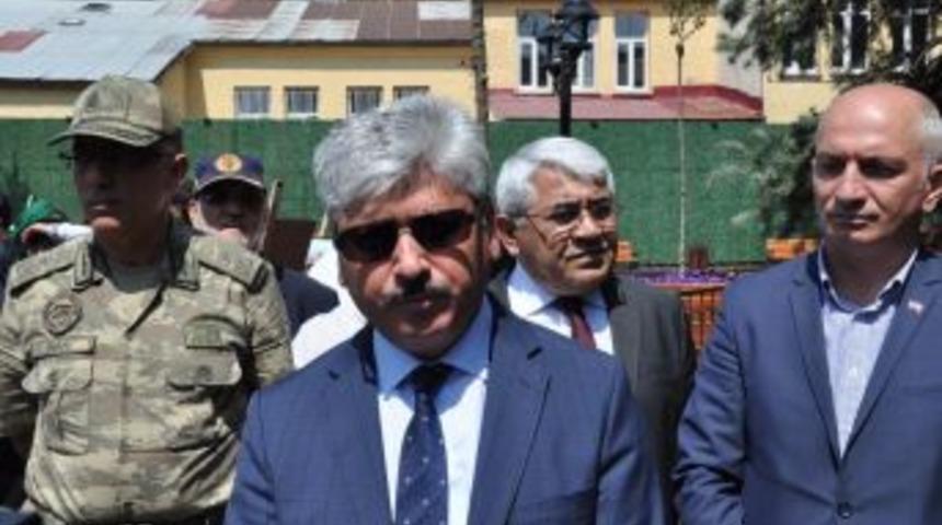 Ani Örenyeri, Unesco Dünya Miras Listesi’nde Ani’de Kazı Çalışmları