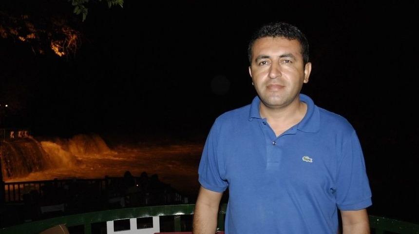 Ak Parti B&uuml;y&uuml;kşehir Meclis &Uuml;yesi Ersoy, Kalp Kiriz Ge&ccedil;irdi