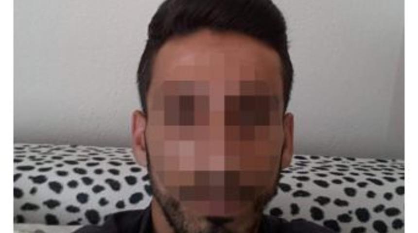 &Ccedil;ocuk Tacizcisi Zanlısına Meydan Dayağı