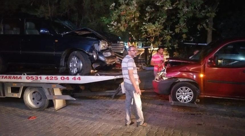 Trilye’de 2 Kadının Öldüğü Kazanın Ardından Vatandaşlar İmza Kampanyası Başlattı