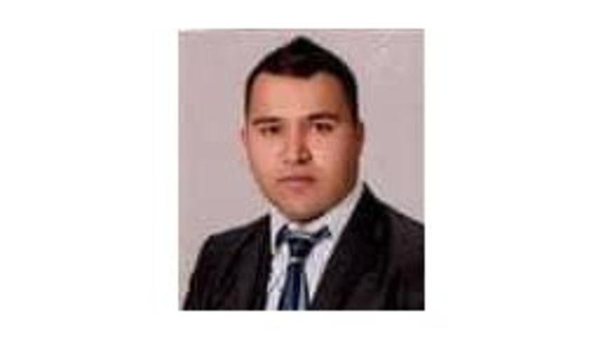 Fıstık Toplamaya Giden Eğitimci Gölette Boğuldu