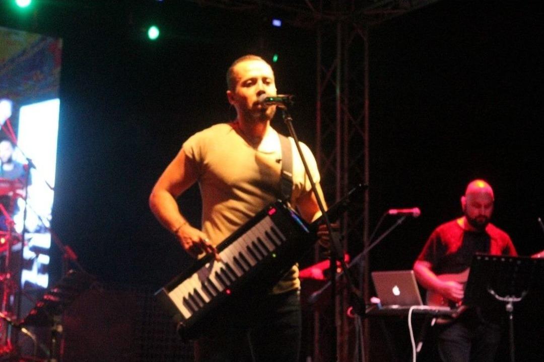 Bahadır Tatlı&ouml;z, K&uuml;tahyalıları Coşturdu