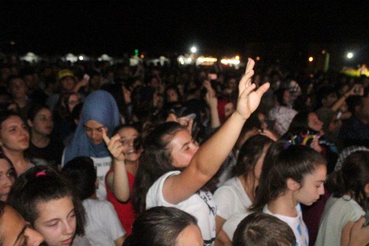 Bahadır Tatlıöz, Kütahyalıları Coşturdu G3