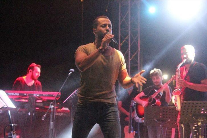 Bahadır Tatlıöz, Kütahyalıları Coşturdu G4