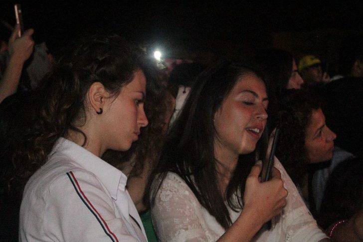 Bahadır Tatlıöz, Kütahyalıları Coşturdu G5