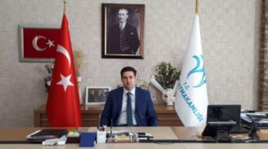 Başkan G&uuml;len&ccedil;&rsquo;ten İstiklal Marşı Mesajı