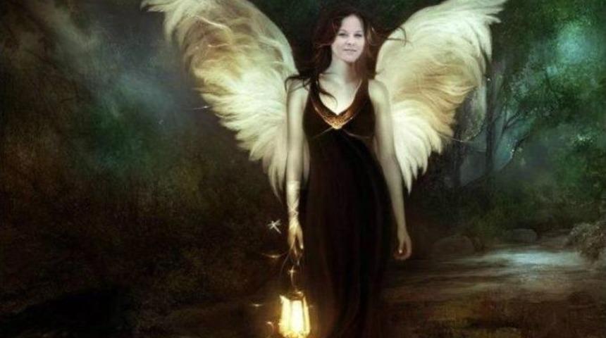 İran&rsquo;da D&uuml;şen Jette &Ouml;len Kabin Memurunun Son Paylaşımı "melek" Oldu