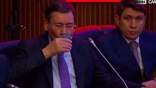 Melih Gökçek'e şok üstüne şok: Şimdi de statları gitti!