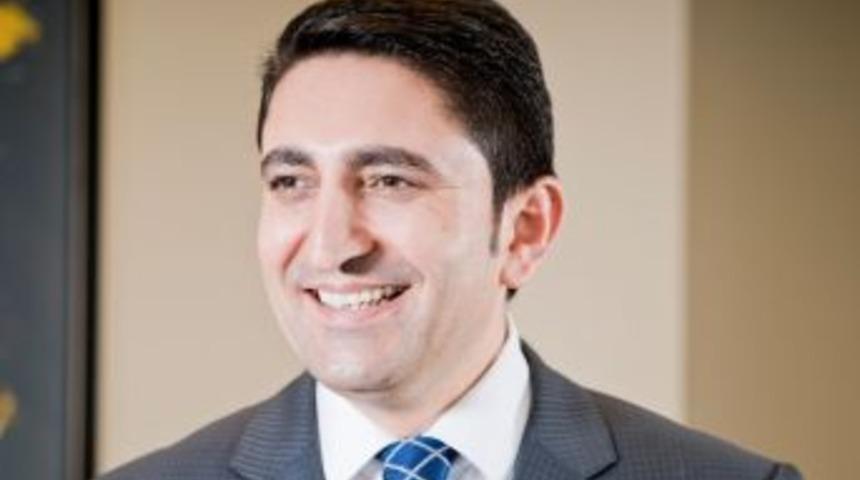 &Ccedil;ift&ccedil;i: "ev Almayı Dar Gelirli Aileler İ&ccedil;in Hayal Olmaktan &Ccedil;ıkardık"