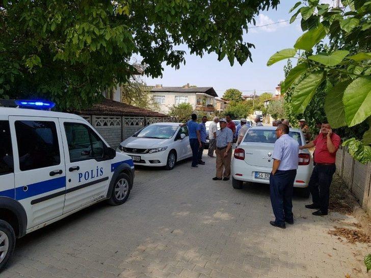 Emekli İmam Evinin Önünde Ölü Bulundu G3