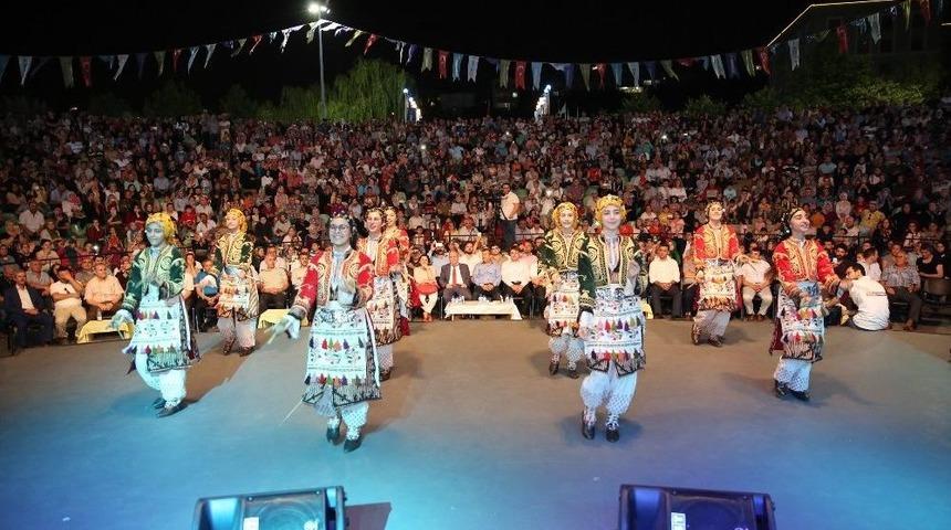 Darıca&rsquo;da Ş&ouml;len Sinoplular İle Devam Etti