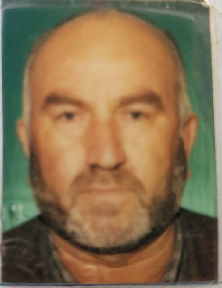 Emekli İmam Evinin Önünde Ölü Bulundu G5