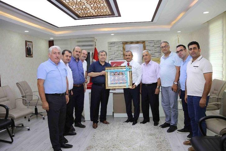 Konya’dan Tunceli’deki Askerlere ‘anne Yemeği’ G4