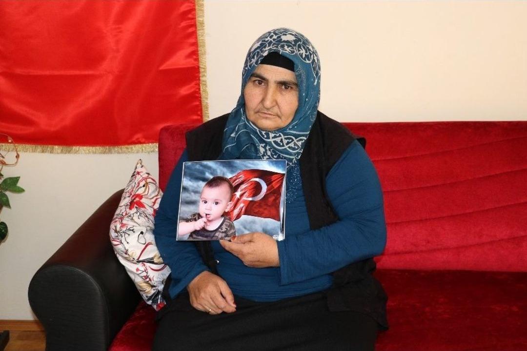 Şehit Bedirhan&rsquo;ın Anneannesi: "bedirhan&rsquo;ın İntikamını Aldılar &Ccedil;ok Sevindim"