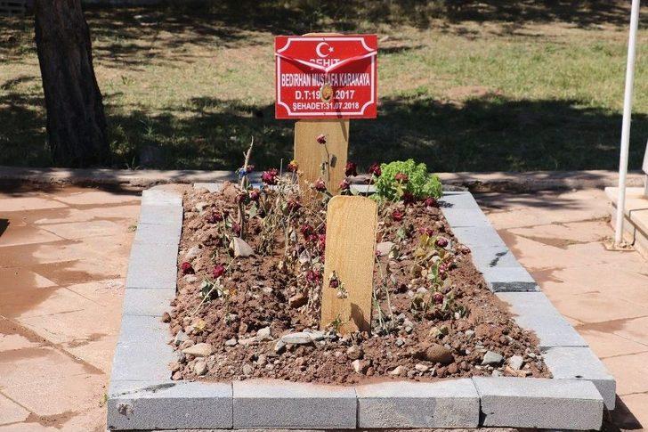 Şehit Bedirhan’ın Anneannesi: "bedirhan’ın İntikamını Aldılar Çok Sevindim" G1