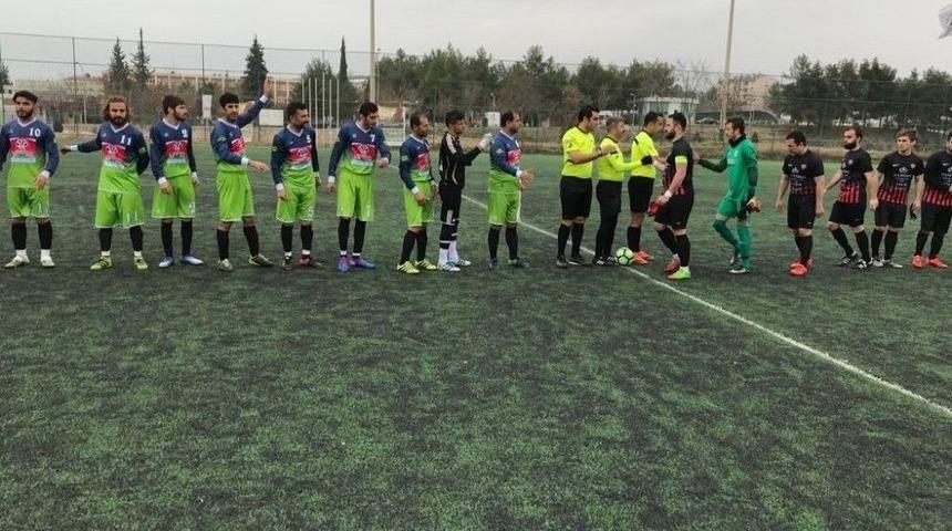 Adıyaman Belediyesi İşitme Engelliler: 1- G&ouml;lc&uuml;k İşitme Engelliler: 1