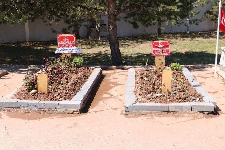 Şehit Bedirhan’ın Anneannesi: "bedirhan’ın İntikamını Aldılar Çok Sevindim" G3