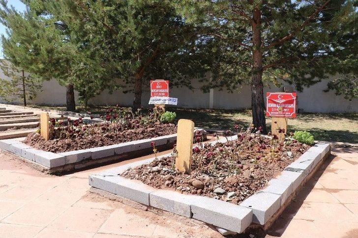 Şehit Bedirhan’ın Anneannesi: "bedirhan’ın İntikamını Aldılar Çok Sevindim" G4