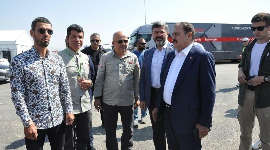 Kenan Sofuoğlu, Motokros Şampiyonası&rsquo;nda