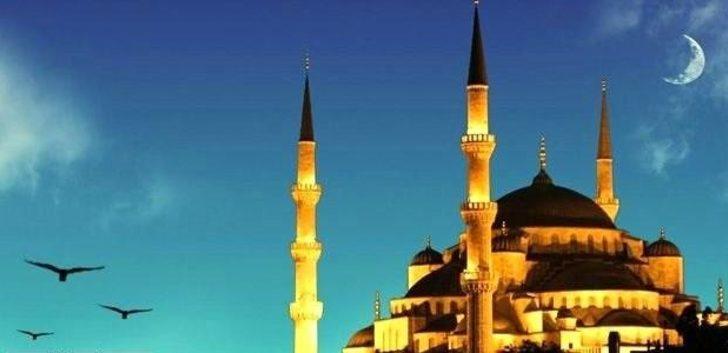 Osmanlı'da ramazan nasıl geçerdi? İşte unutulan Ramazan alışkanlıkları... G3