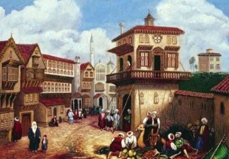 Osmanlı'da ramazan nasıl geçerdi? İşte unutulan Ramazan alışkanlıkları... G4