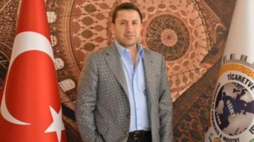 "geleceğe Ancak Güçlü Ekonomi İle Varabiliriz"