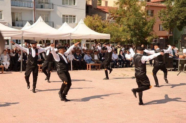 Seyitgazi’nin Kurtuluşu Coşkuyla Kutlandı G1