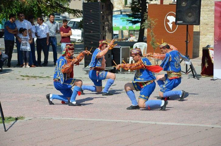 Seyitgazi’nin Kurtuluşu Coşkuyla Kutlandı G2