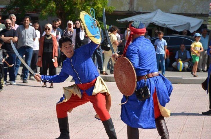 Seyitgazi’nin Kurtuluşu Coşkuyla Kutlandı G3