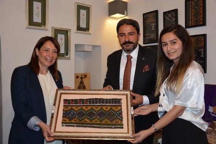 Seyitgazi’nin Kurtuluşu Coşkuyla Kutlandı G5