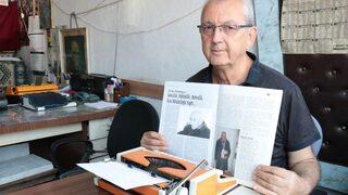 Arzuhalciler Teknolojiye Direnmeye Çalışıyor