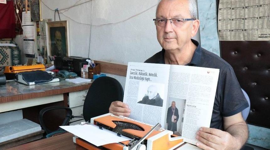 Arzuhalciler Teknolojiye Direnmeye Çalışıyor