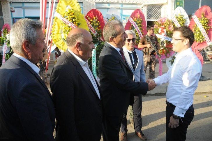 Terör Temizlendi, 7 Milyon Tl’lik Otel Açıldı G3