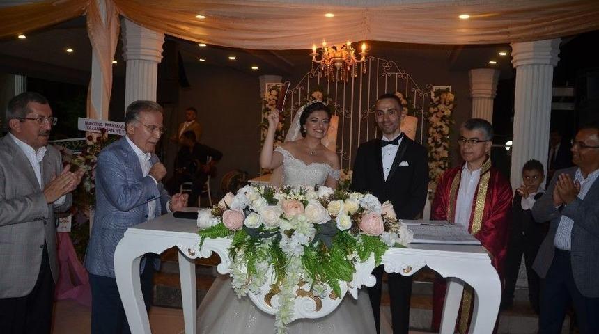 Karabükspor Başkanı Namal’ın Mutlu Günü