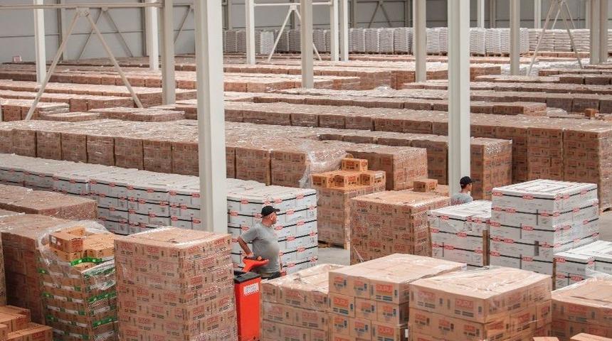 Duru: “yatırımlarımızı Hız Kesmeden Sürdüreceğiz”