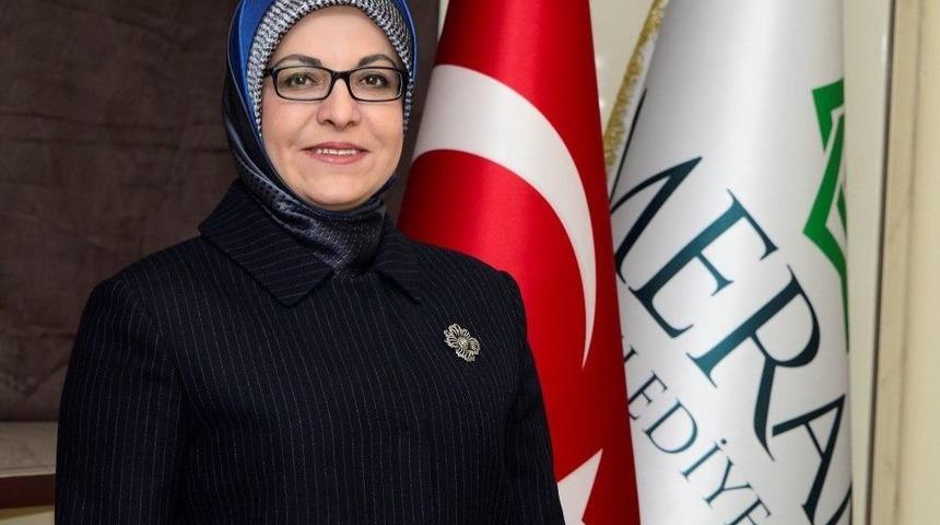 Aymanas Evleri&rsquo;nin Temeli Atılıyor