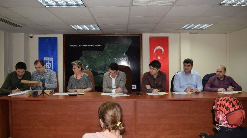 Gebze Metrosu İ&ccedil;in M&uuml;şavirlik &Ouml;n Yeterlilik İhalesi Yapıldı