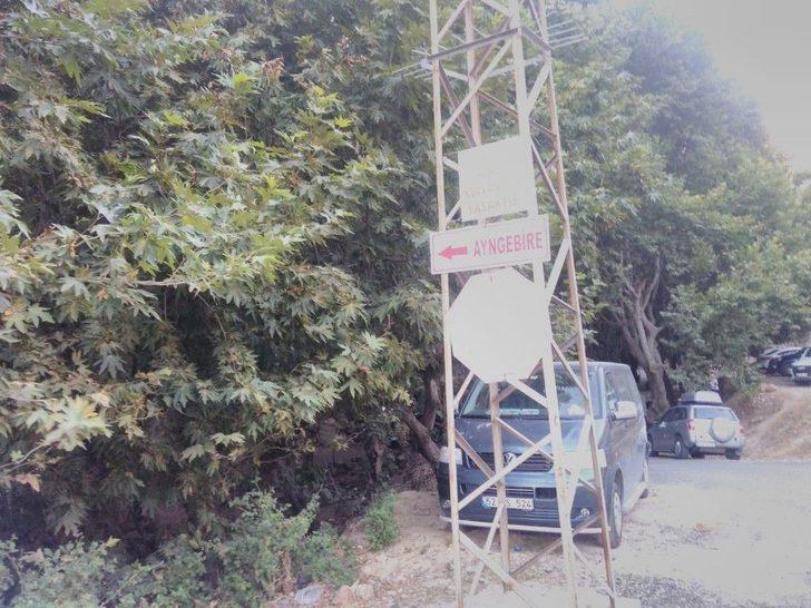 Terörden Temizlenen Kırsaldaki Mesire Alanları Ziyaretçilerin Akınına Uğruyor G5