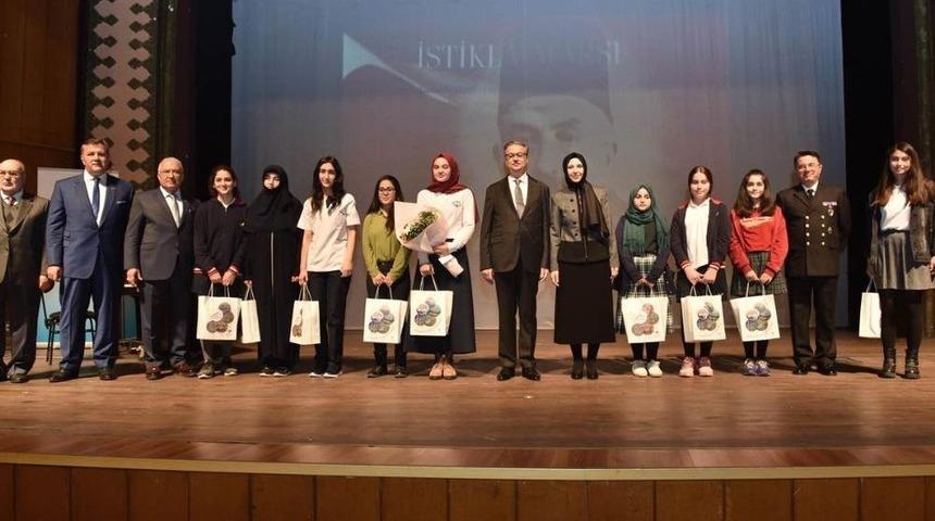 &rsquo;istiklal Marşı&rsquo;nın Kabul&uuml;n&uuml;n 97. Yıld&ouml;n&uuml;m&uuml;&rsquo;