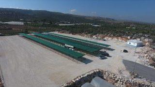 Erdemli Belediyesi Kurban Bayramı’na Hazır