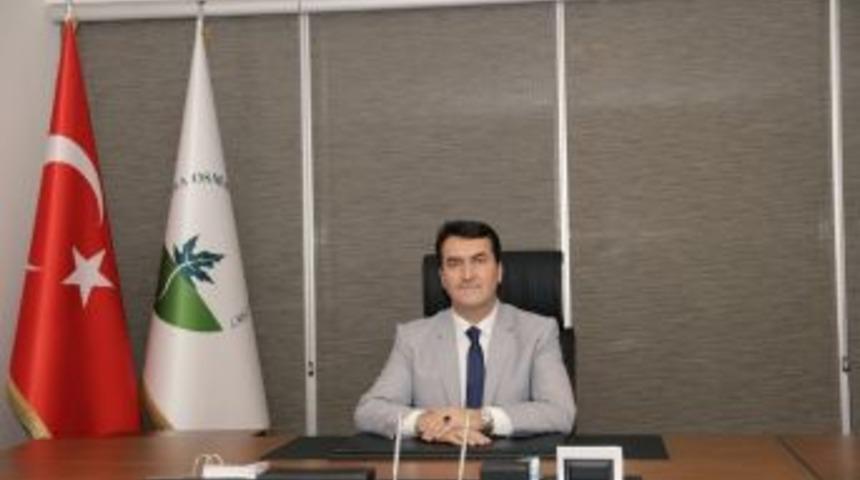 Osmangazi Belediyesi&rsquo;nden Abd&rsquo;ye Boykot