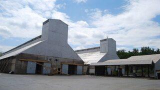 Malkara Tmo’ya 12 Bin 500 Ton Buğday Getirildi