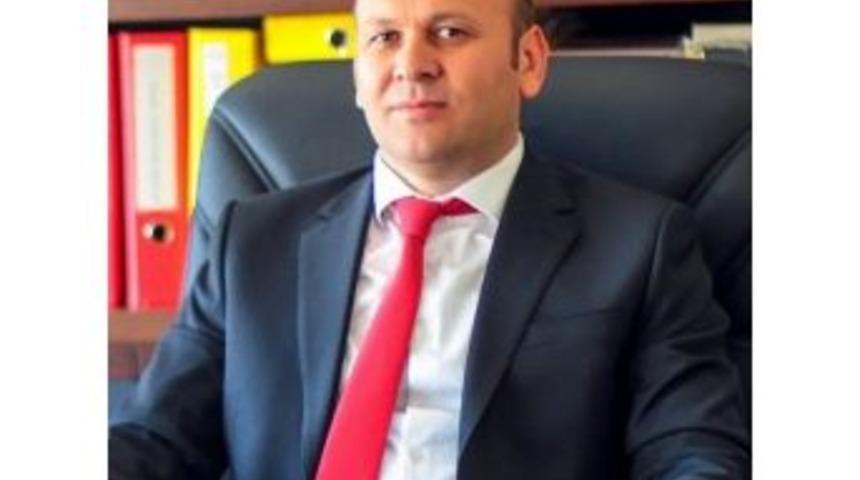 &Ccedil;&uuml;ng&uuml;ş Milli Eğitim M&uuml;d&uuml;rl&uuml;ğ&uuml;nden Proje Atağı