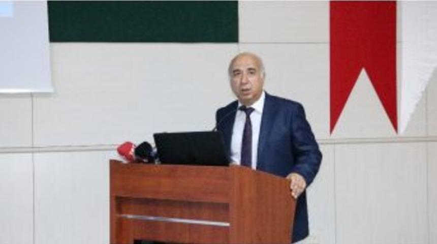 Niğde &Ouml;mer Halisdemir &Uuml;niversitesi B&ouml;l&uuml;m Ve &Ouml;ğrenci Sayısını Artıracak