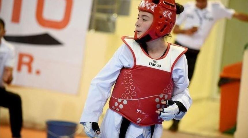 T&uuml;rkiye Tekvando Şampiyonası&rsquo;na Hazırlanan Sporcu Hayatını Kaybetti
