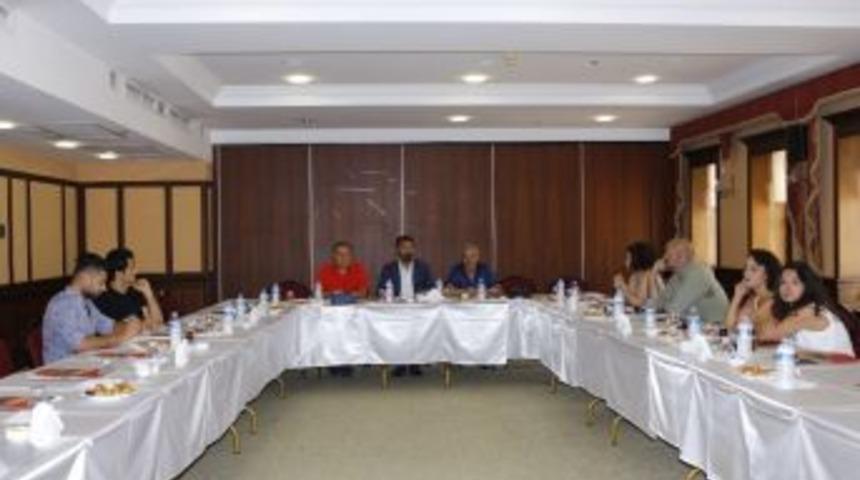 Mersin Barosu&rsquo;na İnsan Hakları Merkezi Kuruluyor