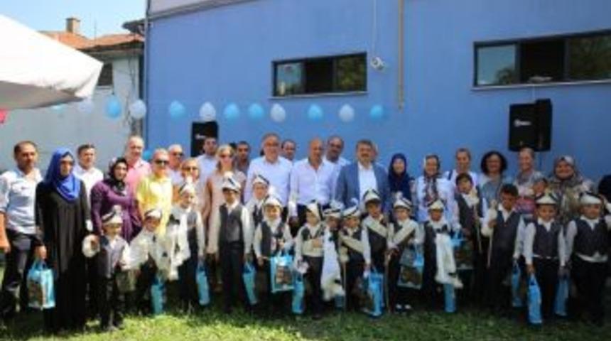 S&uuml;nnet Geleneği Devam Etti